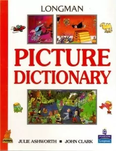 Longman Picture Dictionary - tantis.pl