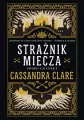 Strażnik miecza. Sword Catcher. Tom 1 - tantis.pl