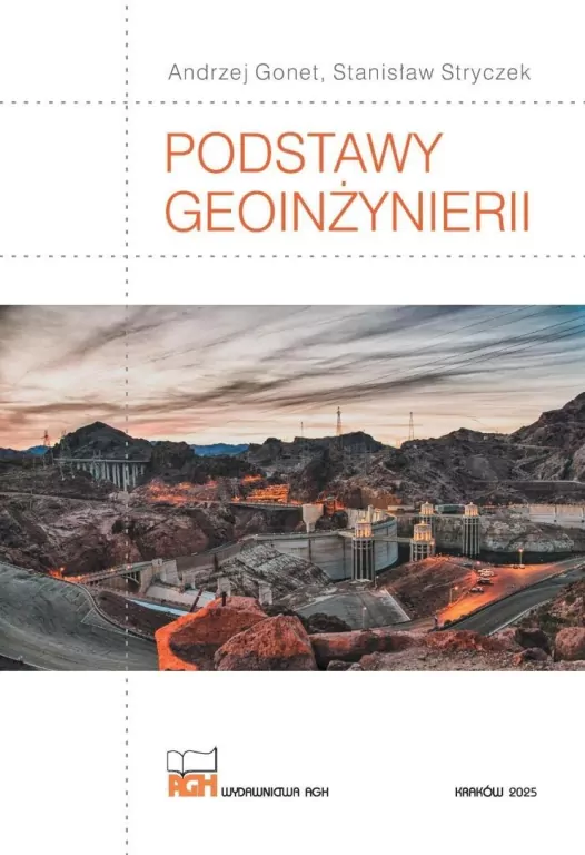 Podstawy geoinżynierii - tantis.pl
