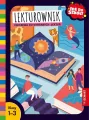 Lekturownik. Idę do szkoły - tantis.pl