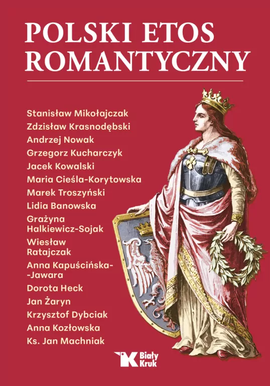 Polski etos romantyczny - tantis.pl