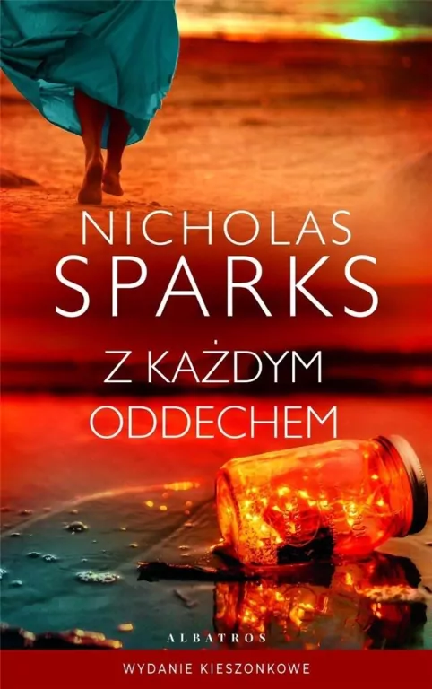 Z każdym oddechem pocket - tantis.pl