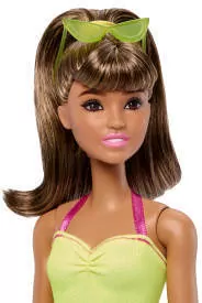 Barbie Barbie i Ken na plaży - tantis.pl