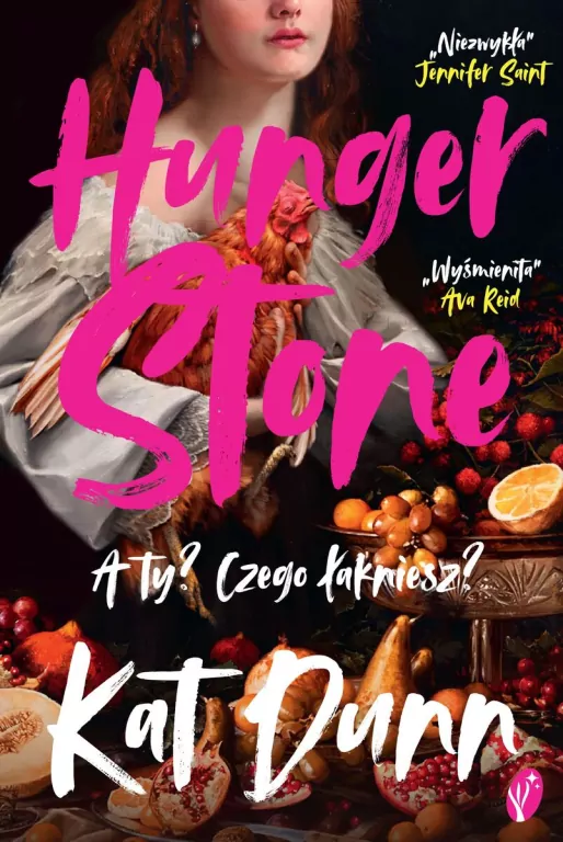 Hungerstone - tantis.pl