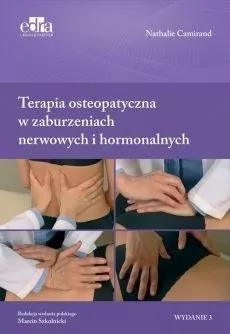 Terapia osteopatyczna w zaburzeniach nerwowych i hormonalnych - tantis.pl