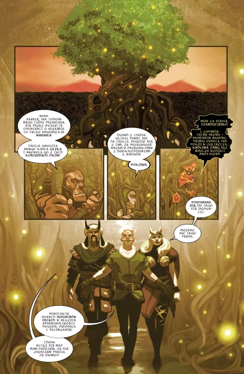 Thor Tom 3 Kres wojny - tantis.pl