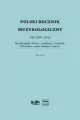 Polski Rocznik Muzykologiczny T.22 2024 - tantis.pl