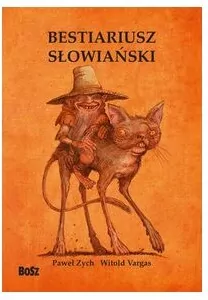 Bestiariusz słowiański - tantis.pl