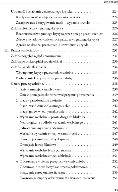 Złożone PTSD - tantis.pl
