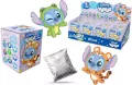 Disney YuYus Stitch 12cm MIX - tantis.pl