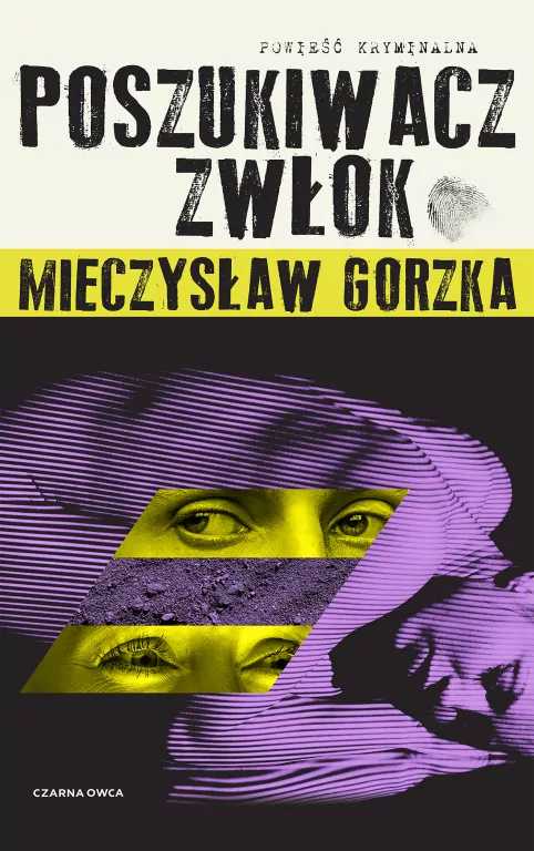 Poszukiwacz Zwłok - tantis.pl