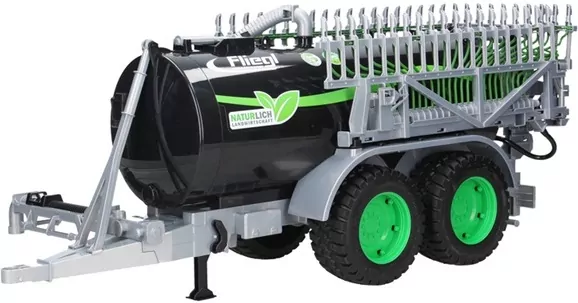 Przyczepa beczkowóz Fliegl Jumbo Line Plus - tantis.pl