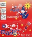 Klej Magic tuba. 20 sztuk - tantis.pl