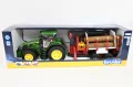 Traktor John Deere 7R 350 - tantis.pl
