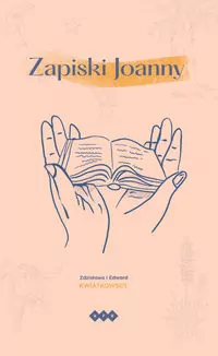 Zapiski Joanny - tantis.pl