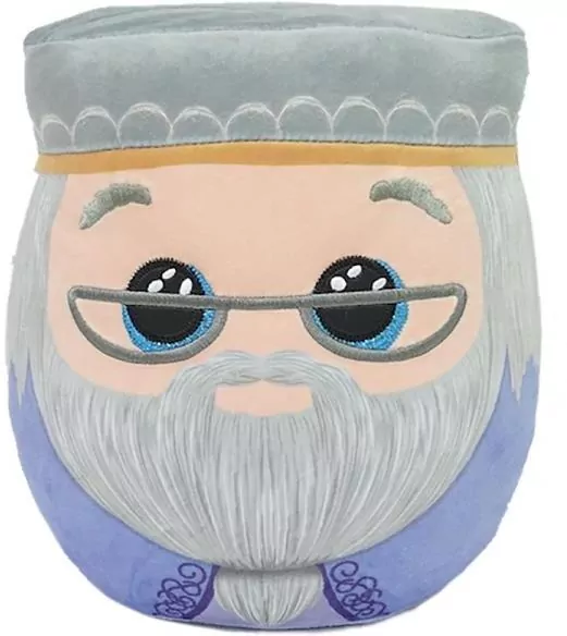 Ty Squishy Beanies Harry Potter - Dumbledore 22cm - tantis.pl
