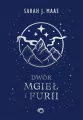 Dwór mgieł i furii. Dwór cierni i róż. Tom 2 wyd. 2026 - tantis.pl
