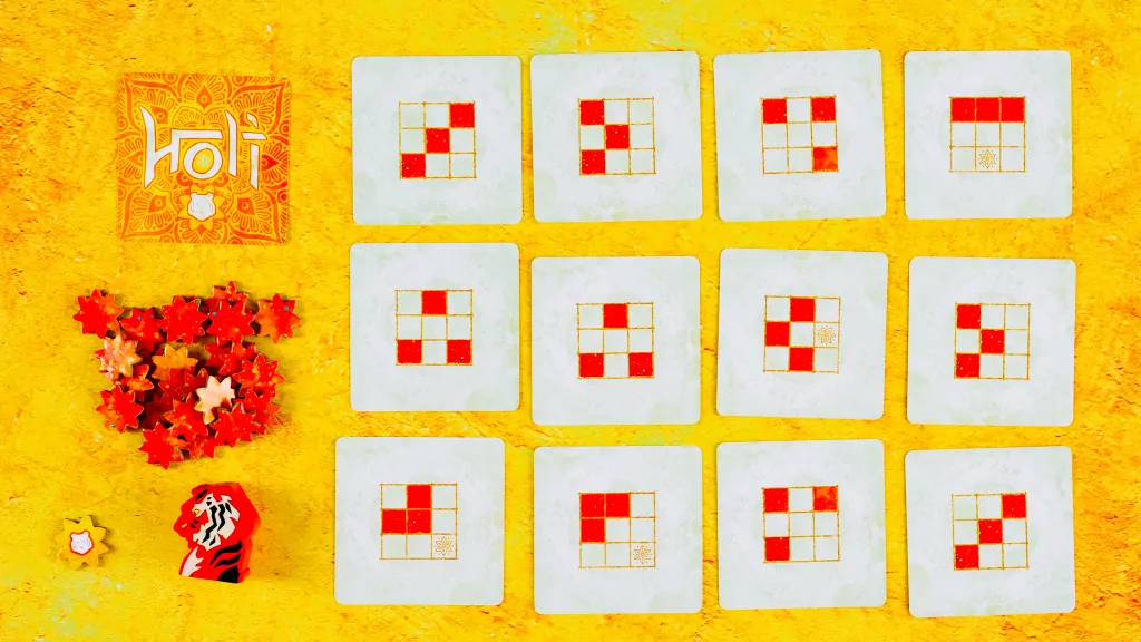 Holi. Festiwal kolorów MUDUKO - tantis.pl