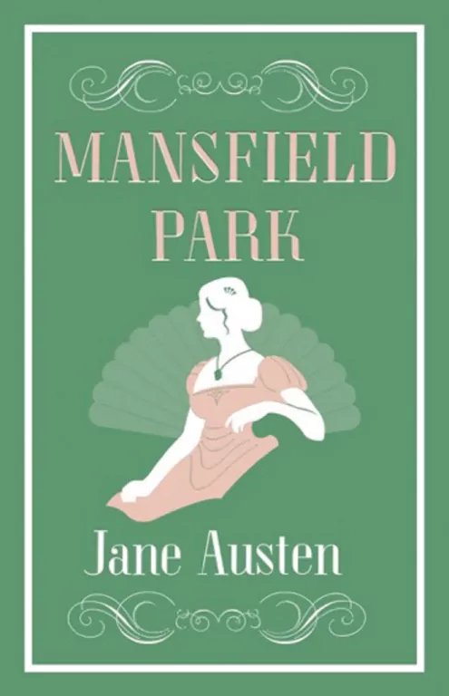 Mansfield Park - tantis.pl