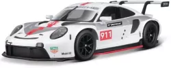 BBurago. Porsche Race 911 RSR GT, 1:24