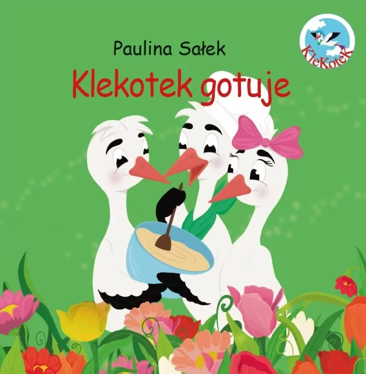 Klekotek gotuje - tantis.pl