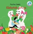Klekotek gotuje - tantis.pl