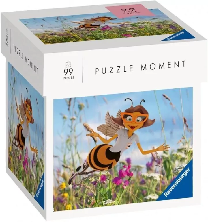 Puzzle Moment 99 Łąka - tantis.pl