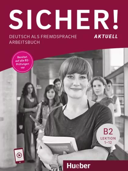 Sicher! Aktuell B2 AB - tantis.pl