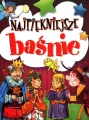 Najpiękniejsze baśnie - tantis.pl