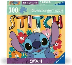 Puzzle 2D 300. Disney Stitch