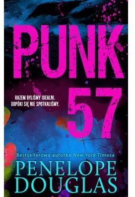 Punk 57 - tantis.pl