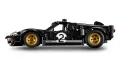 LEGO® Technic.  Samochód wyścigowy 1966 Ford 42223 - tantis.pl