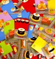 Sushi Go! Pyszna gra karciana - tantis.pl