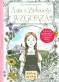 Kolory klasyki. Ania z Zielonego... (barw. brzegi) - tantis.pl