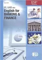 Flash on English for Banking & Finance książka + audio online - tantis.pl