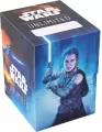 Gamegenic: Star Wars Unlimited - Soft Crate - Rey/Kylo Ren - tantis.pl