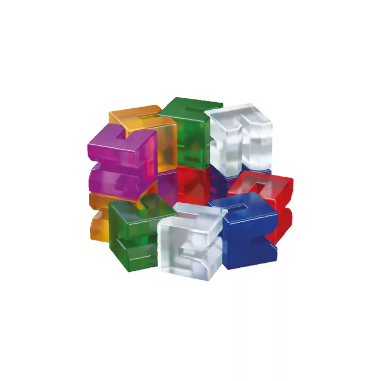 Flex Puzzler: Crystal (edycja polska) - tantis.pl