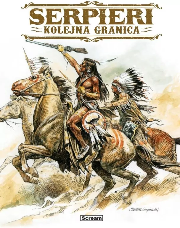 Kolejna granica - tantis.pl