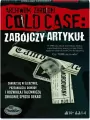 Cold case Archiwum Zbrodni: Zabójczy artykuł - tantis.pl