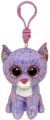 Beanie Boos Cassidy Lawendowa kotka 8,5cm - tantis.pl