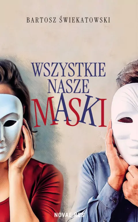 Wszystkie nasze maski - tantis.pl