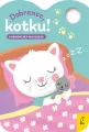 Harmonijka maluszka. Dobranoc, kotku! - tantis.pl