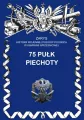 75 Pułk Piechoty Zarys Historii Wojennej Pułków Polskich w Kampanii Wrześniowej - tantis.pl