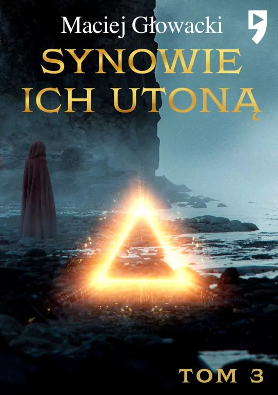 Synowie ich utoną. Tom 3 - tantis.pl