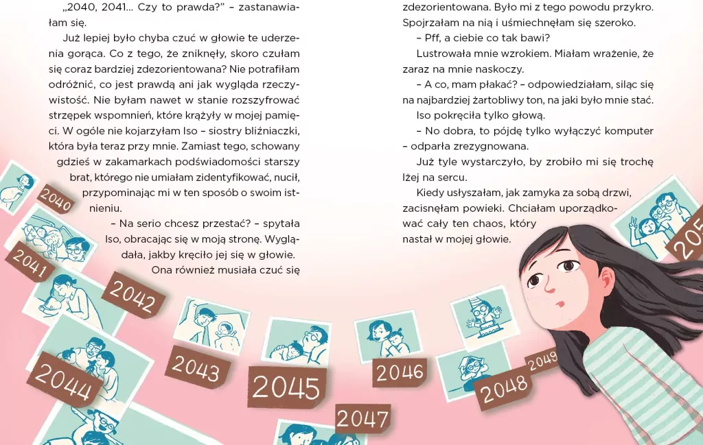 Przebudzona - tantis.pl