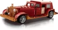 Klocki Phantom II Classic Car 865el - tantis.pl