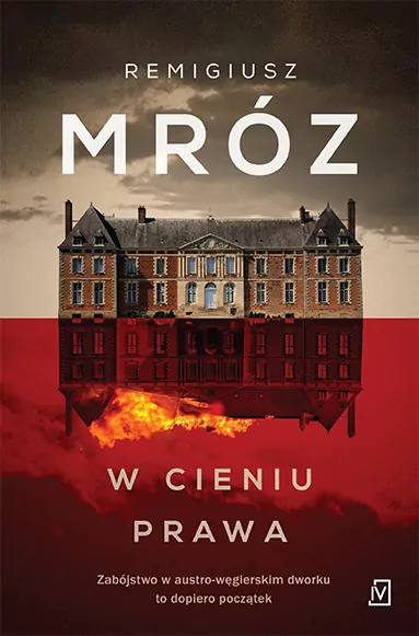 W cieniu prawa wyd. specjalne - tantis.pl