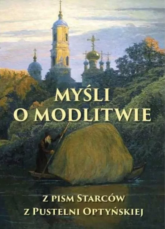 Myśli o modlitwie - tantis.pl