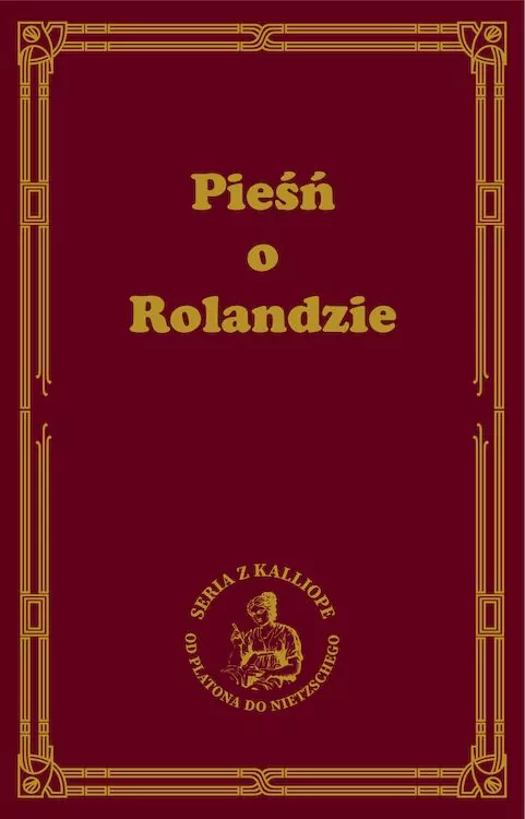 Pieśń o Rolandzie - tantis.pl