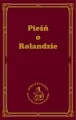Pieśń o Rolandzie - tantis.pl